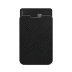 Benks Wallet Magnetic ArmorGo Kevlar Stand 600D Foto 3