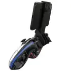XTRIKE ME Universal Bluetooth Gaming Controller GP-52 Black Foto 5