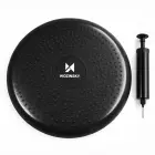 Wozinsky WPSD-02 sensory cushion for rehabilitation hedgehog - black Фото 3