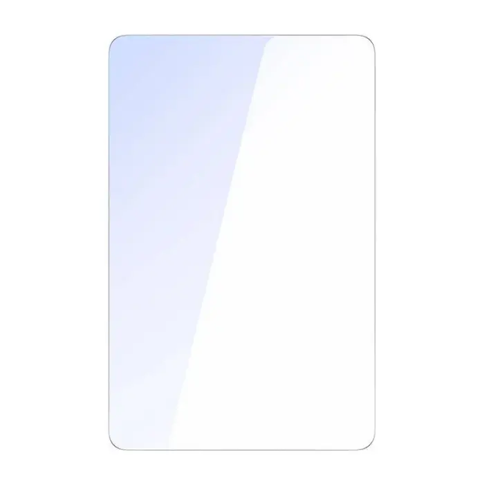 Baseus Crystal Tempered Glass 0.3mm for tablet Huawei MatePad Pro 11" Foto 4