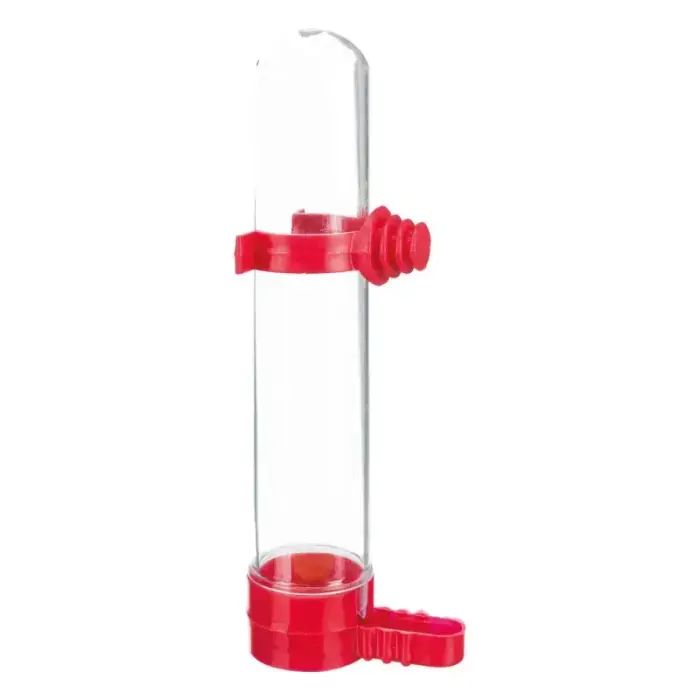 Dzirdinātava : Trixie Food and Water Dispenser, Plastic 65ml/14cm Foto 3