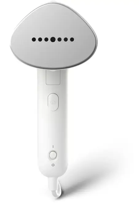 PHILIPS rokas tvaika gludināšanas ierīce, 1000W, balta Foto 3