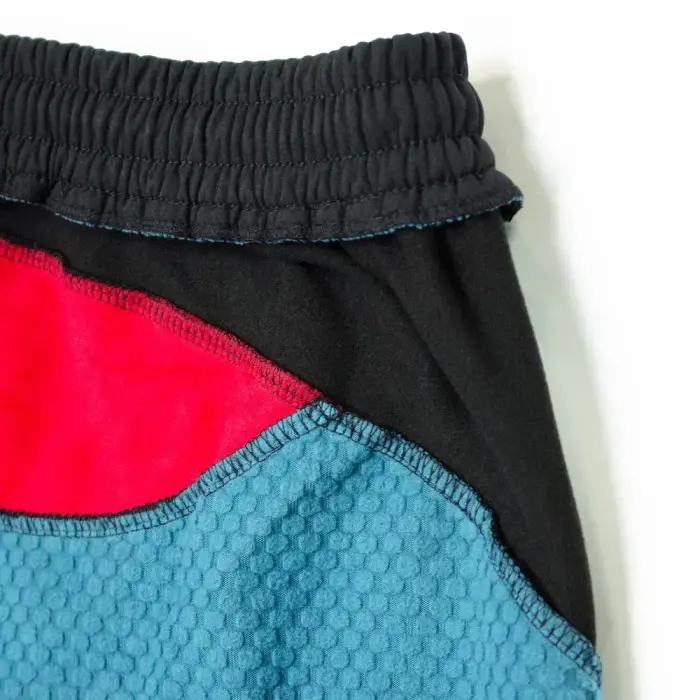 Rockbros cycling pants RKCK0001 size XL - black Photo 11