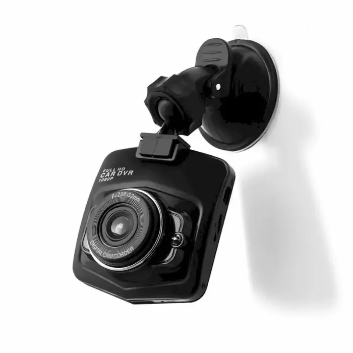 Goodbuy G300 Видео регистратор HD | microSD | LCD 2.4'' + держатель Фото 2