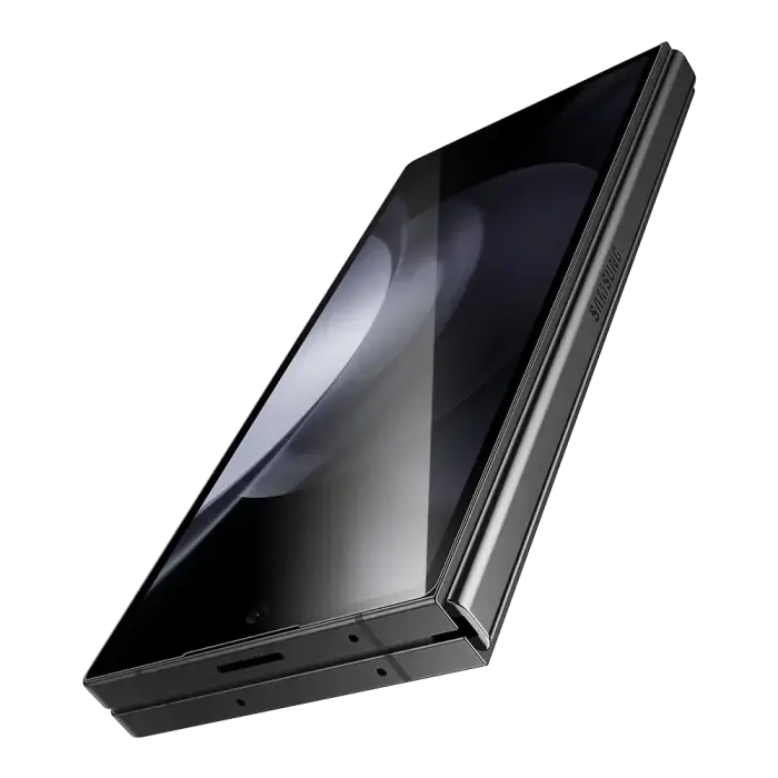 Benks Tempered glass Glass Warrior HD for Samsung Galaxy Z Fold 6 black Фото 4
