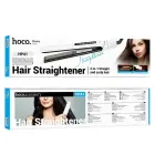 Hair straightener Hoco HP41 white Foto 10