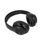 Setty GSM108198 bezvadu austiņas ar radio | mikrofonu | bluetooth 5.0 melnas Foto 3
