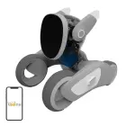 Loona Premium Interactive Robot Foto 1