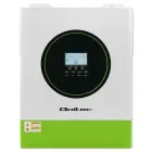 Qoltec Hybrid Solar Inverter Off-Grid 11000W | 160A | 48V| MPPT | BMS | AGM GEL LiFePO4 | Sinus | Wi-Fi option | Power factor 1.0  Фото 10