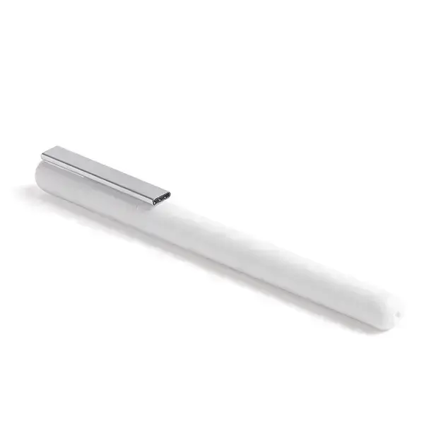 Lexon C-Pen Pen with USB-C 32GB Flash Drive white LS101WG Фото 3