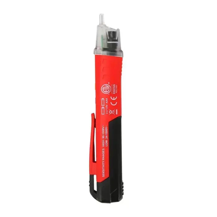 Uni-T UT12D-EU Non-Contact Voltage Tester Foto 2