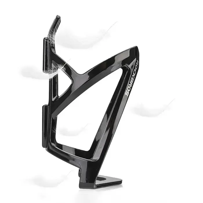 Rockbros FK338 Bike Bottle Holder - Black Foto 4