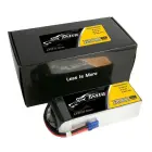 Tattu 12000mAh 22.2V 30C 6S1P UAV Lipo Battery Pack with EC5 plug Photo 4