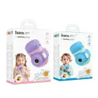 Digital kids camera Hoco 2MP 2,4" Full HD DV201 blue Photo 9