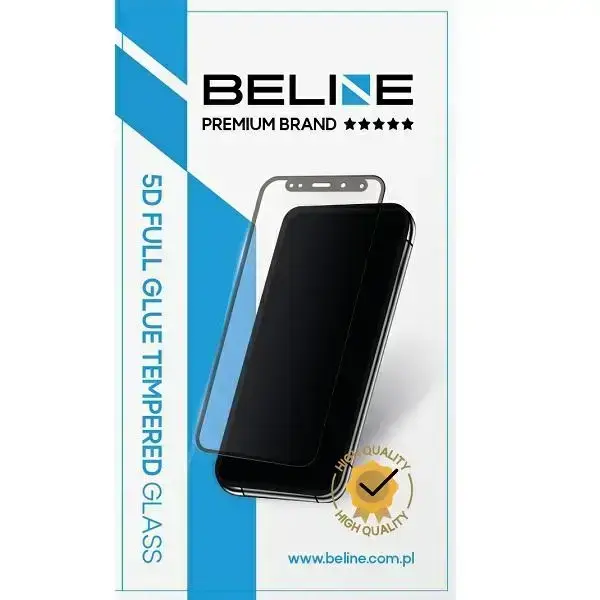 Beline Tempered Glass 5D Realme C35 Foto 2