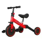 Children's multifunctional tricycle red Foto 1