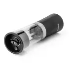 Huslog Grinder Set with Charging Base - Black Foto 4