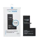  AmpSentrix Basic battery for iPhone XS (high capacity 3150 mAh) Фото 1