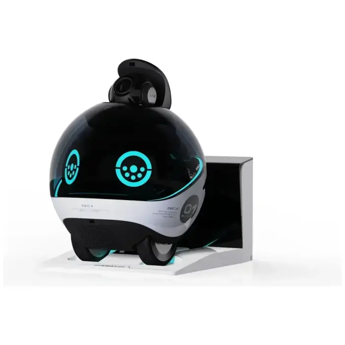 Intelligent companion robot ENABOT   EBO X Foto 7