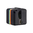 Webcam Mini Full HD B4-SQ11 1080P Black Foto 2