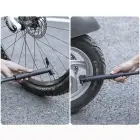 Wozinsky WPR-01 Bicycle Pump - Black Foto 9