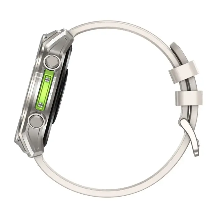 Smartwatch Zeblaze Vibe 8 Abyss (Szary) Foto 6
