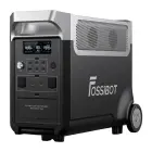 FOSSIBOT F3600 Pro 3600W Charging Station (Black) Foto 3