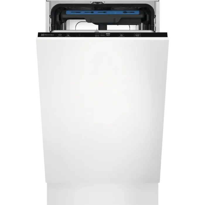 Electrolux trauku mazgājamā mašīna (iebūv.), AirDry, 45 cm Photo 3