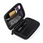 Orico PHL-25 protective case for a 2.5" portable drive - black Foto 2