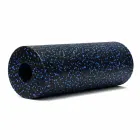 Wozinsky WRM-45 Exercise Roller 45 cm - Black Фото 2