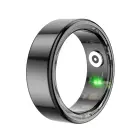 Maxlife smart ring MXSR-100 black size 8 Фото 1