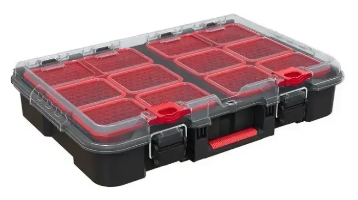 Organaizers Stack'N'Roll Organizer 51,5x34,5x11,5cm Foto 2