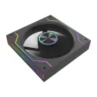 DarkFlash DM20 LINE Cooling Fan (Black) Foto 3
