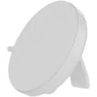 CANYON wireless charger WS-105 15W Qi2 White Foto 1