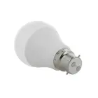 LED Bulb B22 A60 6W 230V 6000K 660lm Forever Light Foto 4