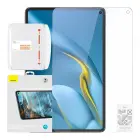 Baseus Crystal Tempered Glass 0.3mm for tablet Huawei MatePad|MatePad Pro 10.8" Foto 1