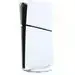 iPega P5S025S Vertical Stand with RGB for PS5 Slim/PS5 Pro White Photo 9