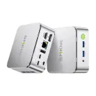 MiniPC G10 - AMD Ryzen 5 3500U -16GB RAM+512GB SSD Фото 2