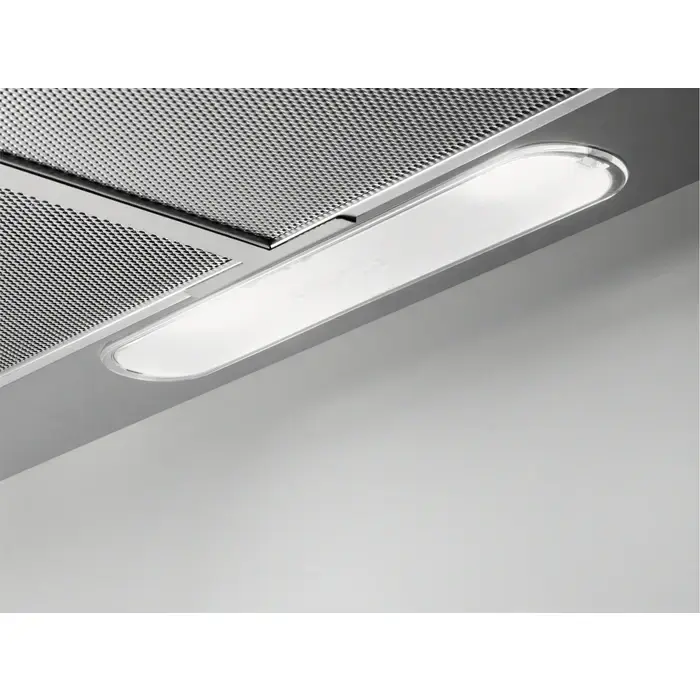 Electrolux tvaika nosūcējs, 60cm Foto 2