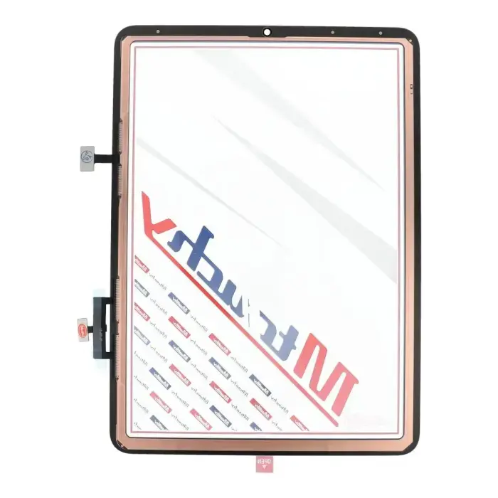 MUSTTBY Touch screen + OCA for iPAD Air 5 (black) Фото 2