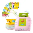 ENGLISH LEARNING DEVICE CAT PINK Photo 2