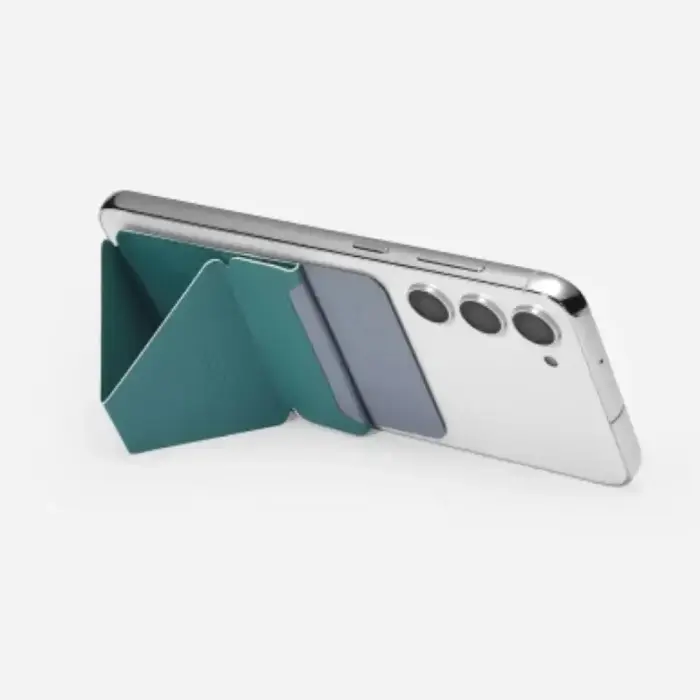 Moft Movas Self-Adhesive Wallet and Phone Stand misty cove Photo 3