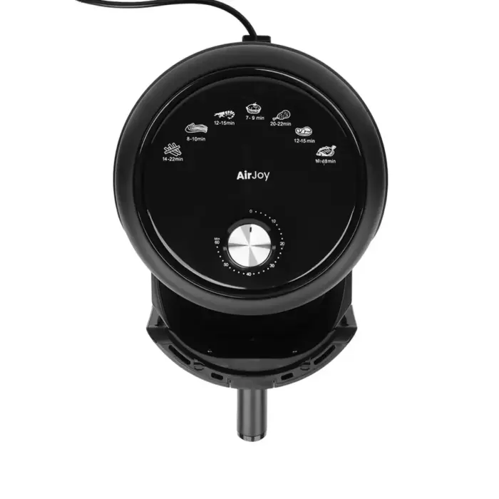 Huslog Air fryer 1000W Photo 4