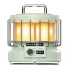 Flextail Max Lantern Humidifier Camping Light (green) Foto 1