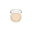 Clarins Ombre Skin Nude Primer-Infused Eyeshadow - Matte Satin + Pearlized Finishes 0.05 Oz. - Matte Ivory Foto 3