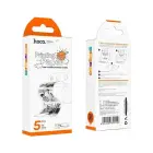 Printing paper for children printing camera Hoco 5 pcs Foto 6