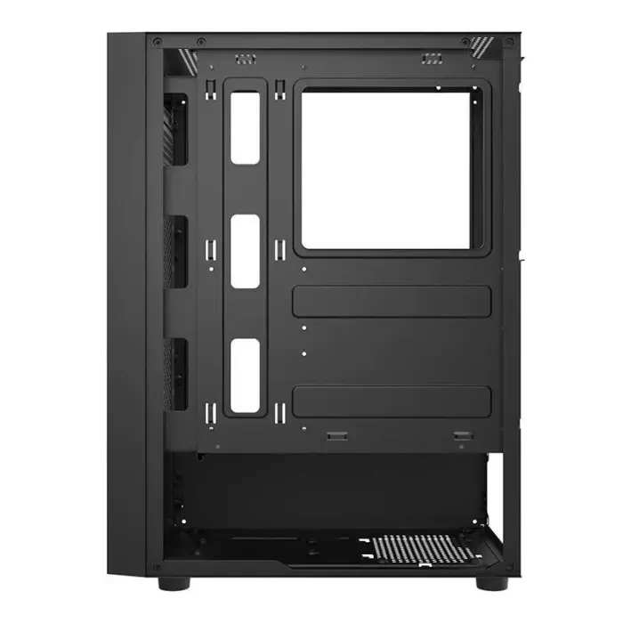 Darkflash A290 computer case (black) Foto 7