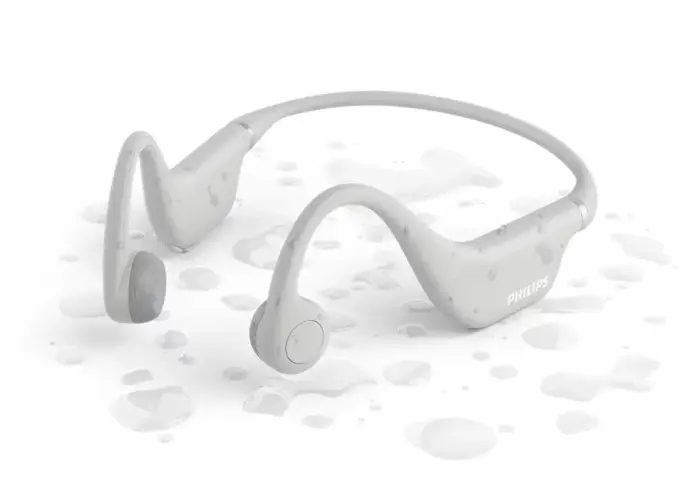 Headphones TAK4607GY Grey BT TAK4607GY|00 Foto 2
