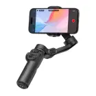 AOCHUAN X2 Standard Gimbal (Black) Foto 2