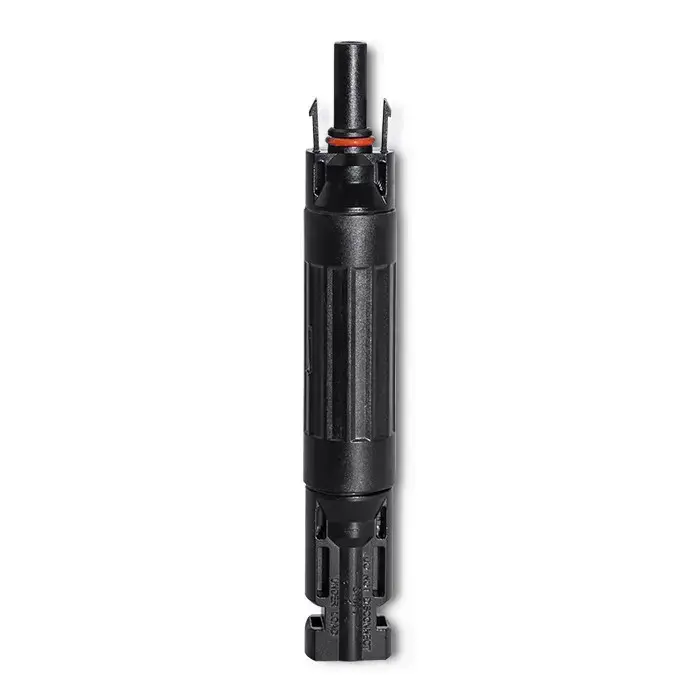 Qoltec Solar Connector with fuse | MC4 connector | 1000V | 30A Foto 8